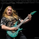 Masters of Rock 2013 - den IV.