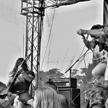 FEKAL PARTY: sobota 31.8.2013, Praha, Modrá Vopice