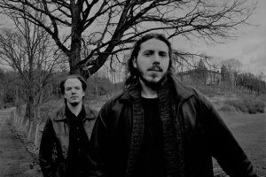 Holandské duo SHYLMAGOGHNAR se vrací s další dávkou atmosférického blacku