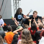 Obscene Extreme - Den I. - 4.7.2013