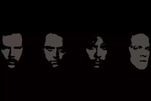 Černé album od METALLIKY překonalo další metu, jako jedno ze čtyř alb historie