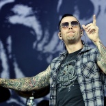 AVENGED SEVENFOLD 5