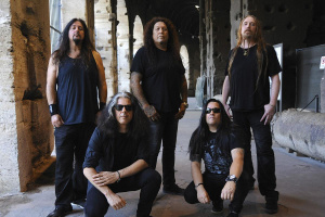 Brutal Assault přináší sedm jmen amerického thrash metalu