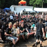 Obscene Extreme - Den III. - 6.7.2013