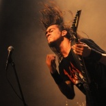 Hell Inside Fest - 5.-6.10.2012, Würzburg, Posthalle