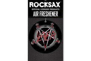 Jak voní metalistovo auto