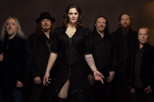 NIGHTWISH nadělují k třicátinám velkolepý živák