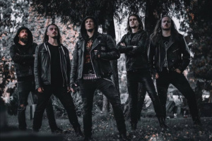 Konec starého světa, NAHUM začínají novou éru s albem „Old World Dead“