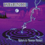 Return To Heaven Denied