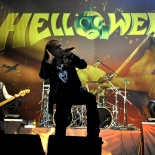 ROCK POD KAMEŇOM: Sninské rybníky (SR) 8.-10.8.2013