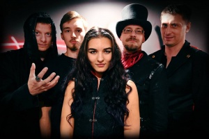 ROSA NOCTURNA: Ničím se neinspirovat a nic nekopírovat