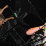 Enemy Of The Sun Fest - 14. a 15.9.2012, Praha