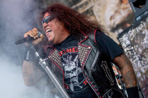 TESTAMENT plánují točit novou desku v létě příštího roku