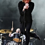 Rock im Park 2012 - Nürnberg, Německo