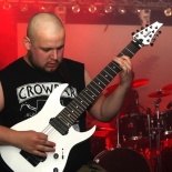 Bonecrusher Fest - 21.3.2013, Brno, Melodka