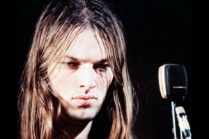 První sólovka Davida Gilmoura vyšla před 40 lety