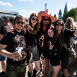 Metalfest 58