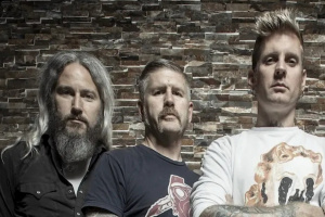  MASTODON už pozítří v Praze! Dorazí s novým kytaristou i hosty LOATHE