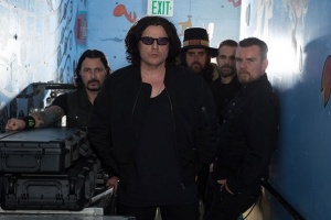 VIDEO: THE CULT – „G O A T“