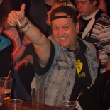 WALDA GANG, Toužim, 23/05/2014