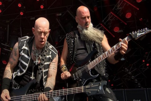 TONY DOLAN o připravovaném albu VENOM INC.: „Je to jako nový začátek“