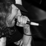 LOCK UP a spol. - 14. 2. 2013, Praha, HooDoo