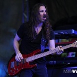 Joe Satriani - 4. 7. 2013, Loket nad Ohří