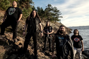 ADAMANTIS rašplují poctivý US power metal