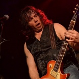 CITRON - 13.4.2013, Pardubice, Žlutý pes