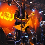 ROCK POD KAMEŇOM: Sninské rybníky (SR) 8.-10.8.2013