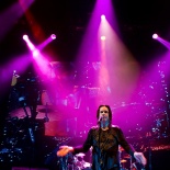 Ozzy & Friends - 6.6.2012, Praha, O2 Arena