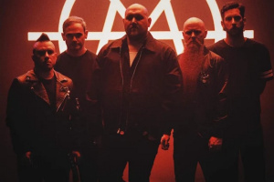 ATREYU spojili síly s Maxem Cavalerou