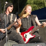 Rock pod kameňom 2014