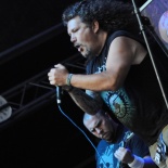 Obscene Extreme - Den I. - 4.7.2013