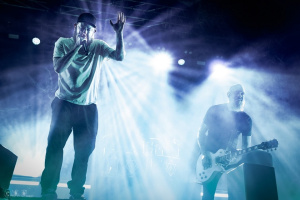 IN FLAMES dokončili nahrávání patnáctého studiového alba