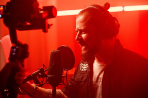 Listopadový Spark uvádí: PROTHEUS – „Hudba má lidi spojovat.“