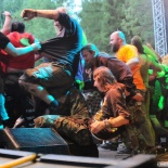 Obscene Extreme - Den I. - 4.7.2013