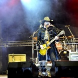 ROCK POD KAMEŇOM: Sninské rybníky (SR) 8.-10.8.2013