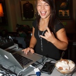 Spark Rock Party, vol. 3 - 30.10.2012, Hard Rock Cafe, Praha