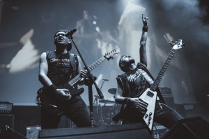 Metalfest se blíží: V Plzni zahrají výherci polské World Tour SCREAM MAKER