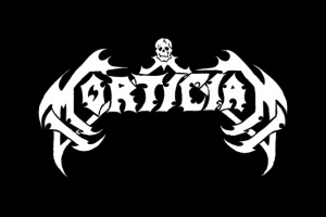 Logo MORTICIAN vykradli módní návrháři