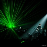 The Australian Pink Floyd Show - 11.5.2013, Brno, Kajot Arena