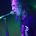 HYPOCRISY - 11.4.2013, Praha, Retro Music Hall