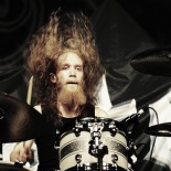 SABATON - 7.3.2013, Incheba, Praha