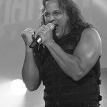 MANOWAR - 24.10. 2012, Praha, Malá sportovní hala