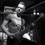 28.-29./03/2014 - Daniel Krob + The Snuff