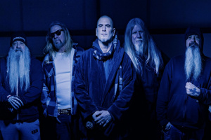 Návrat králů sludge z New Orleans! DOWN ohlašují album „Volume V“ a vydávají z něj košt jménem „The Myth“