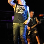 Enemy Of The Sun Fest - 14. a 15.9.2012, Praha