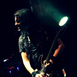 U.D.O., 08/02/2014, Bratislava