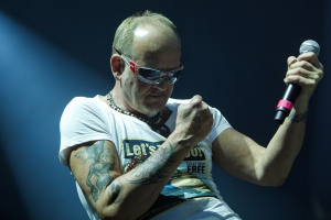 Zemřel Miroslav Imrich, zpěvák kapel ABRAXAS a TANGO